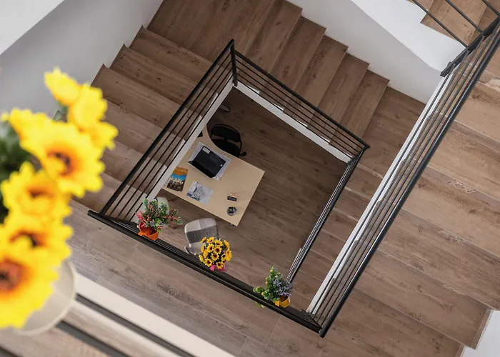 Volturno3 Suites&more