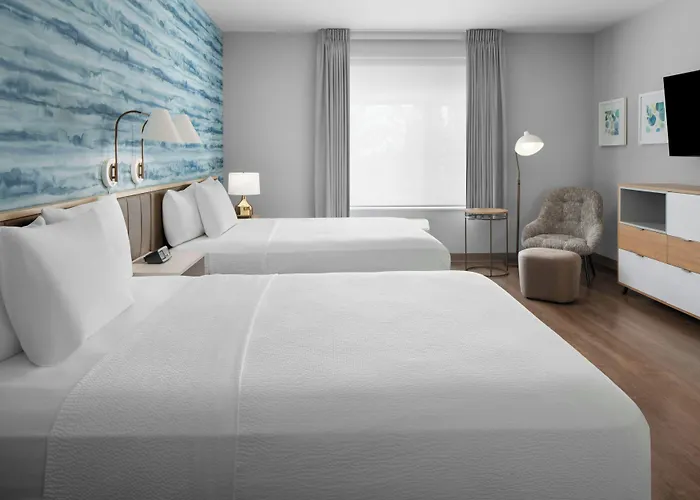Towneplace Suites By Marriott Sacramento Rancho Cordova
