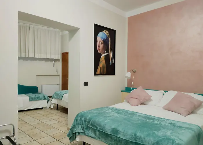Hotel Il Boschetto