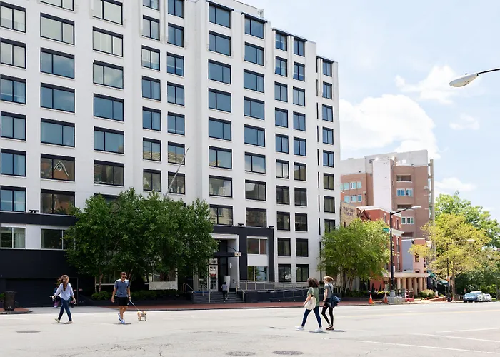 2500 Penn, A Placemakr Experience