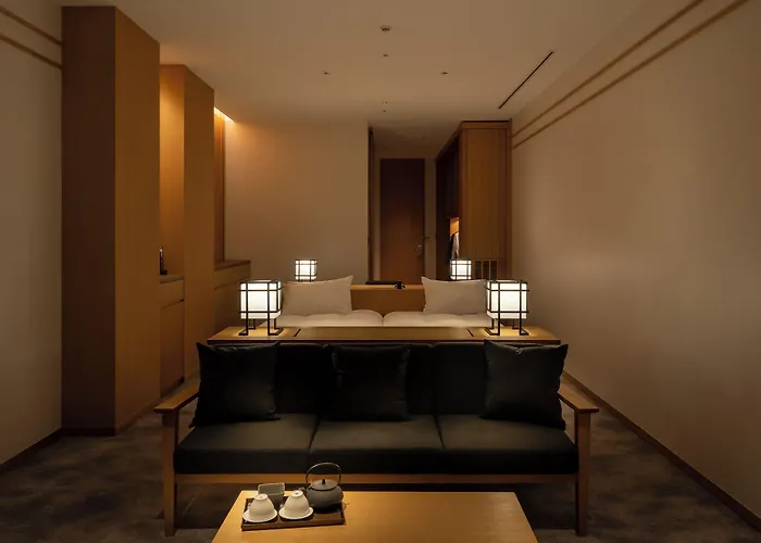 Pearl Star Hotel Atami