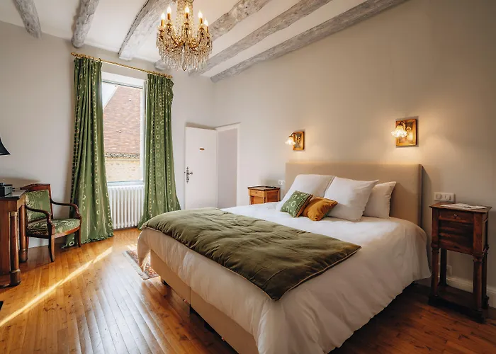Hotel L'Abbaye