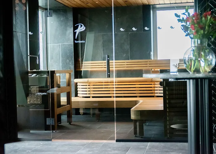 Profilhotels Halmstad Plaza