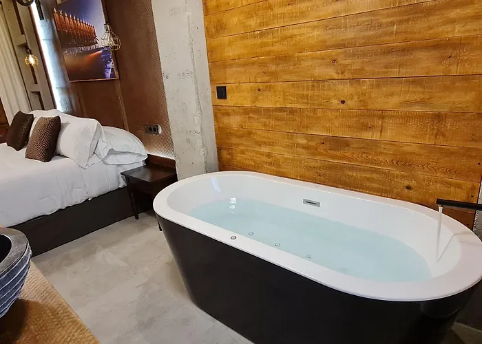 Murallas De Jayran Hotel Boutique