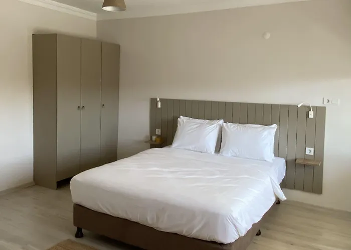 Well Hotel Edirne