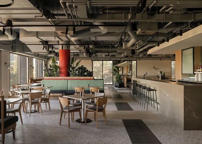 Courtyard By Marriott Perth Murdoch