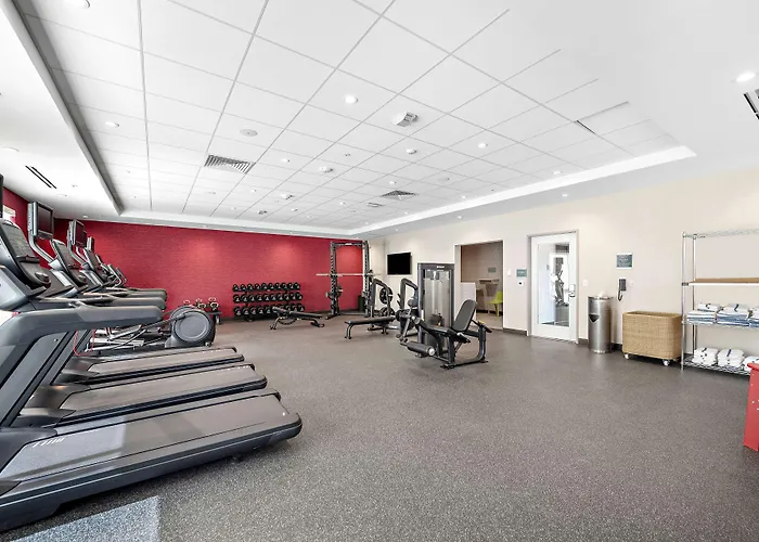 Home2 Suites By Hilton San Bernardino