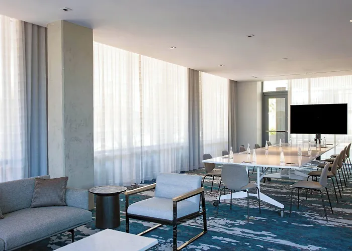 Ac Hotel By Marriott Palo Alto