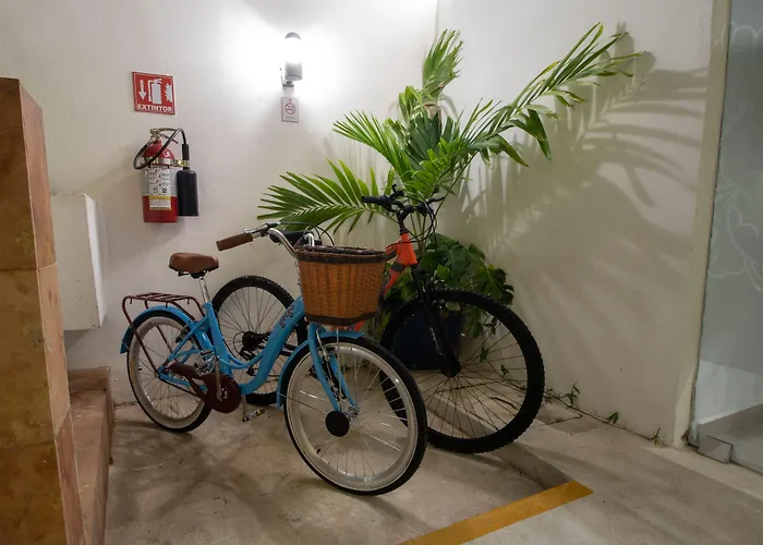 Hotel Villas Segovia Suites Playa del Carmen