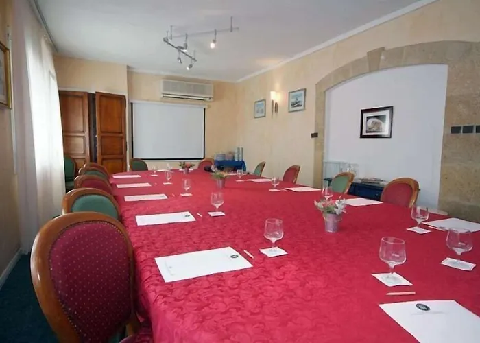 Cit'Hotel Le Mirage