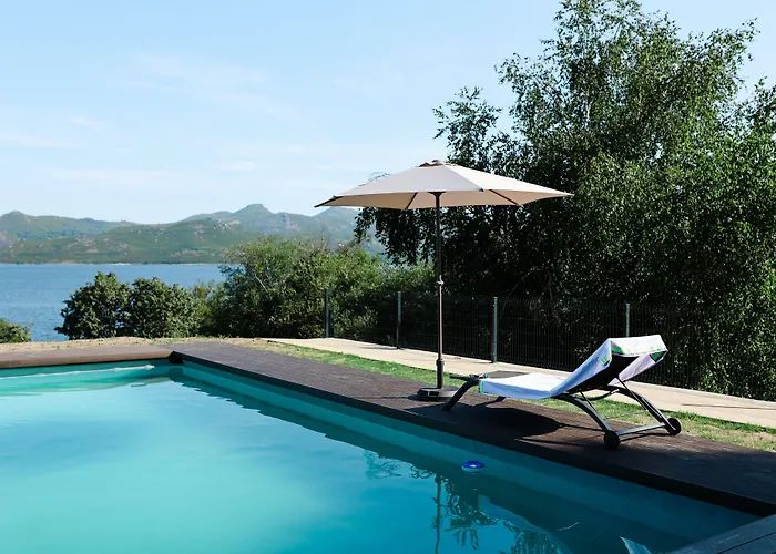 Belas Vistas Hotel