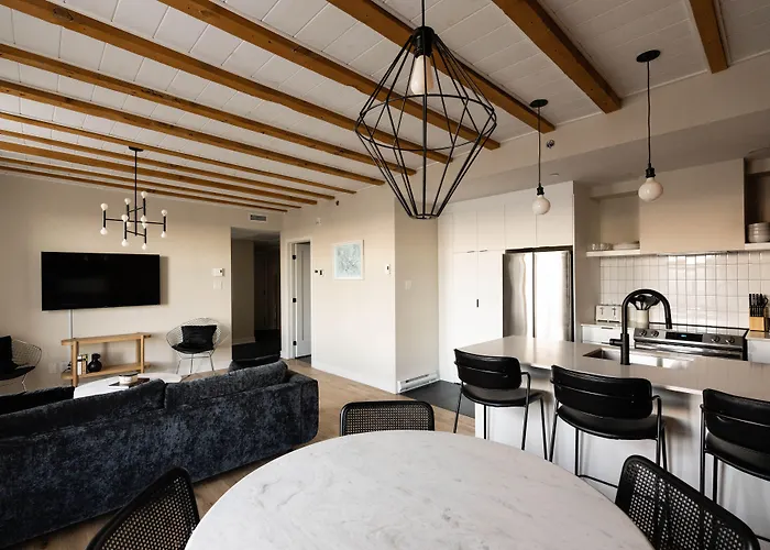 Maison Place Royale By Luxury In Transit