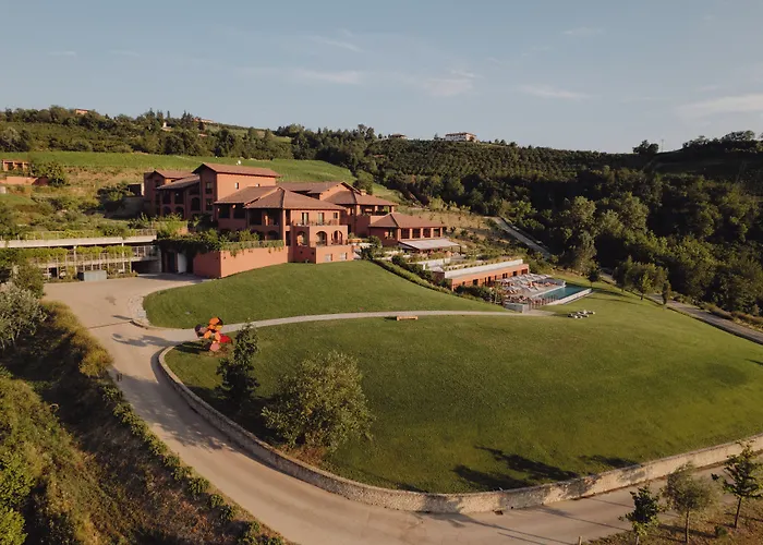 Casa Di Langa