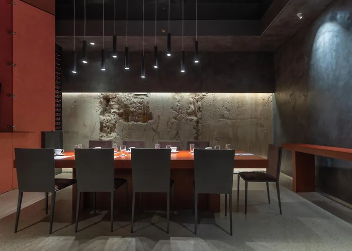 Hualta Hotel Mendoza, Curio Collection By Hilton