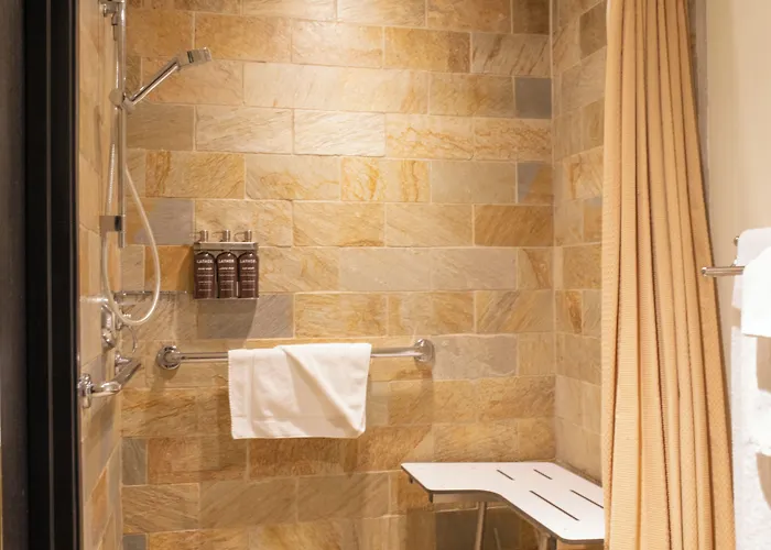 Inn & Spa At Loretto