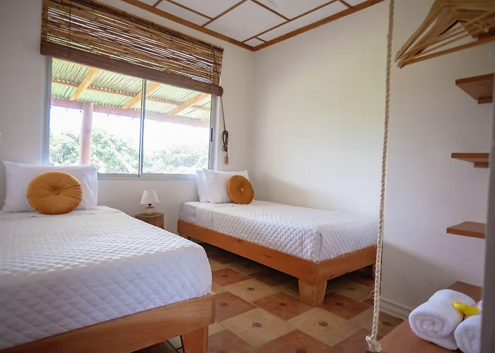 Buen Camino Hotel, San Mateo