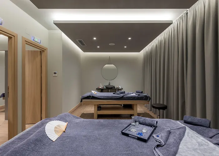 Ikones Seafront Luxury Suites (Adults Only)