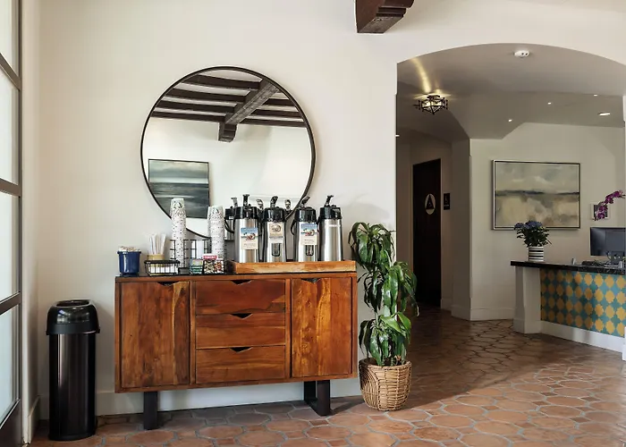 La Playa Inn Santa Barbara