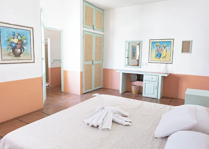 Hotel Flor De Maria - Adults Only