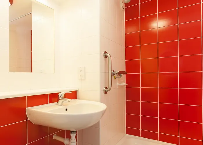 Travelodge Ashbourne