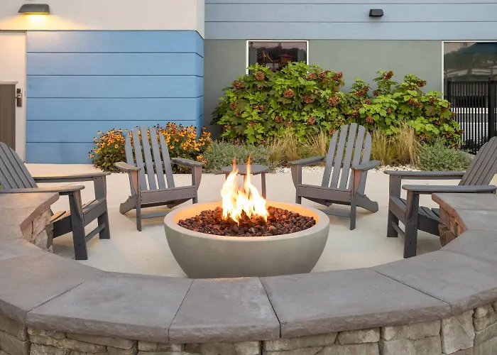 Microtel Inn & Suites By Wyndham Rehoboth Beach