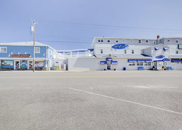 Surf City Hotel