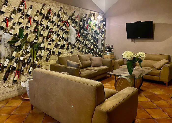 Albergo Mingone