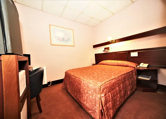 Bristol Hotel