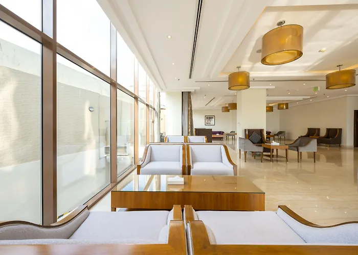 Wonder Palace Hotel Qatar