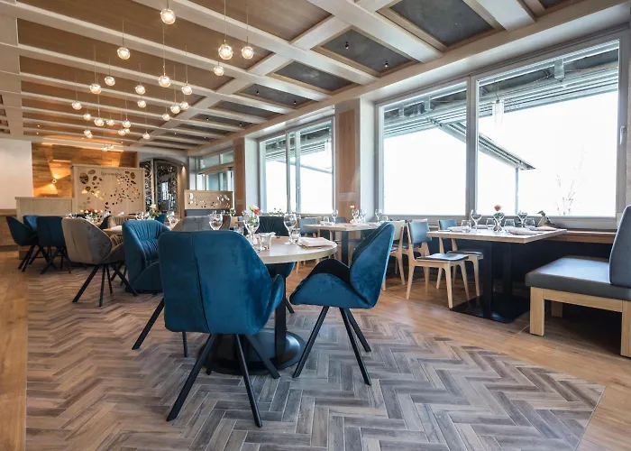 Landhotel Bodensee