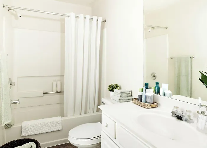 Intown Suites Extended Stay Oklahoma Ok - Edmond