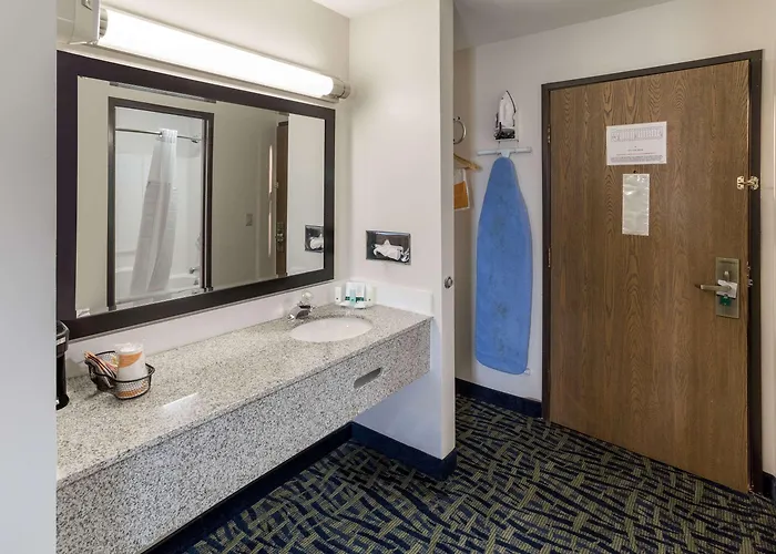 Quality Inn Rochelle