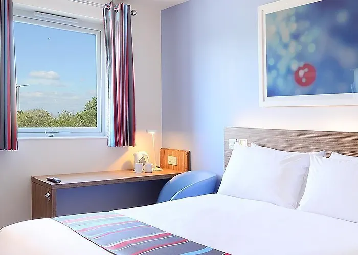 Travelodge Tunbridge Wells
