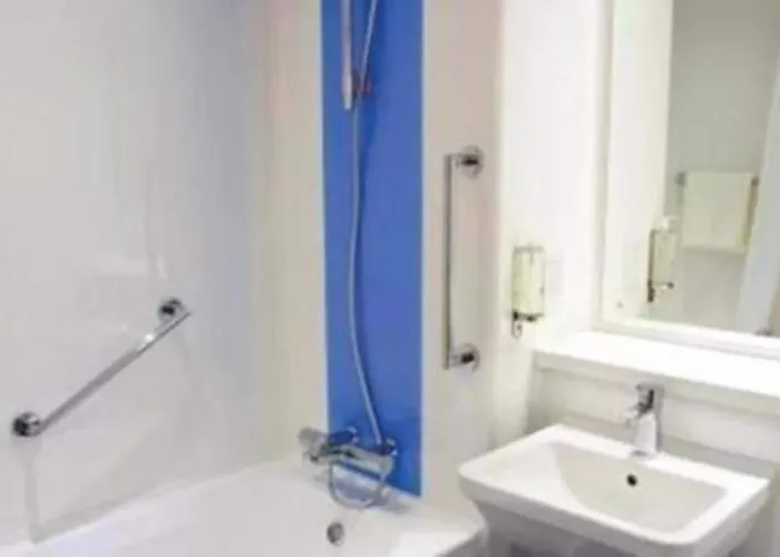 Travelodge Tunbridge Wells