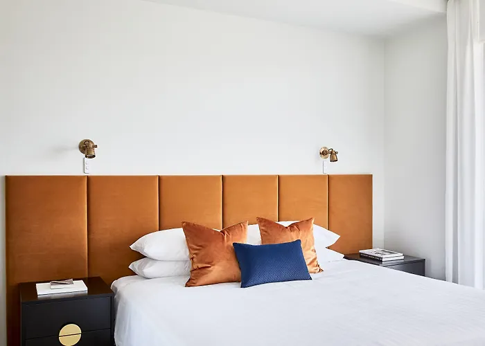 Astina Suites, Penrith