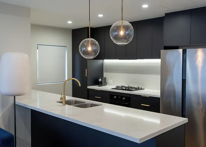 Astina Suites, Penrith