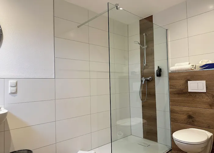 Hotel Schultheiss Hameln