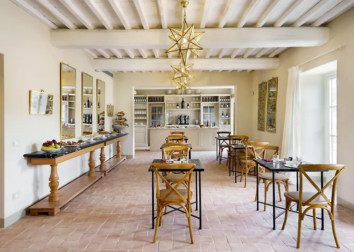 La Pietra Del Cabreo
