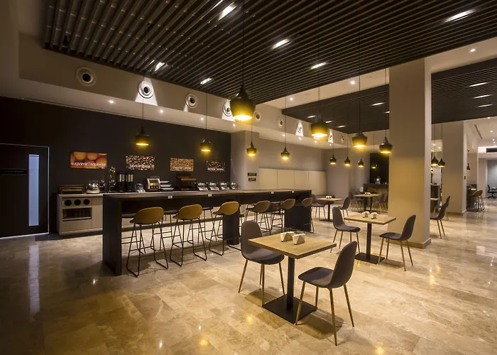 Hampton by Hilton David, Panamá