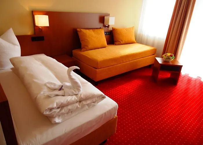 Hotel Gasthof Posthalter