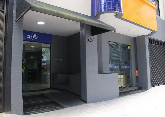 Hotel Di Sica