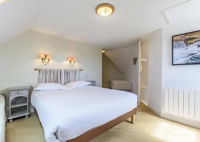 Hotel Le Clos Fleuri
