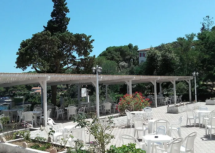 Hotel Grotte del Paradiso