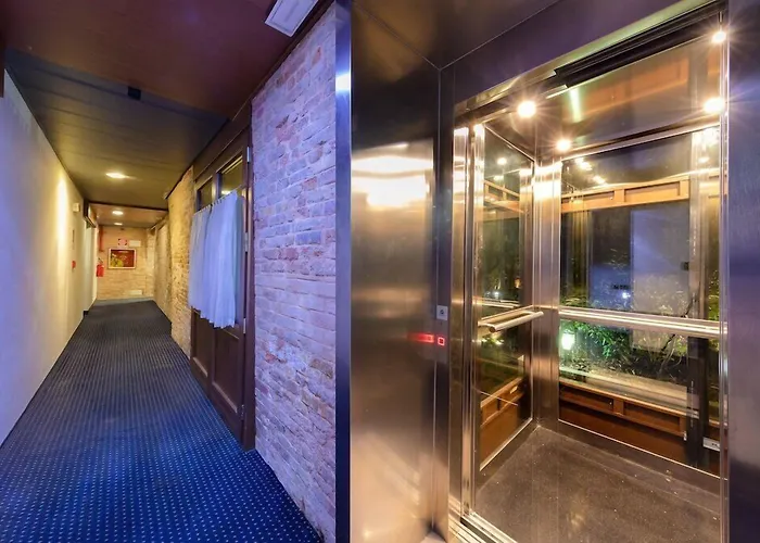 Eurostars Cannaregio