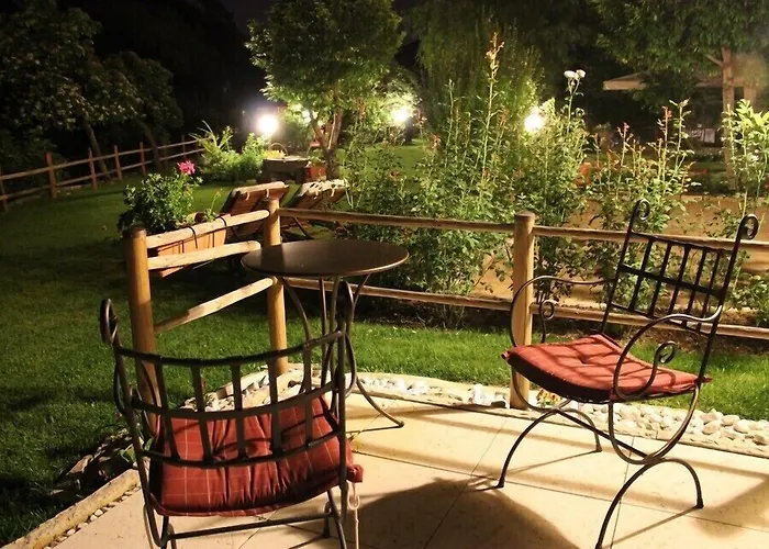 Hotel Calvi-Ristorante Mainor