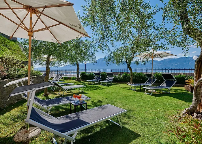 Albergo Del Garda
