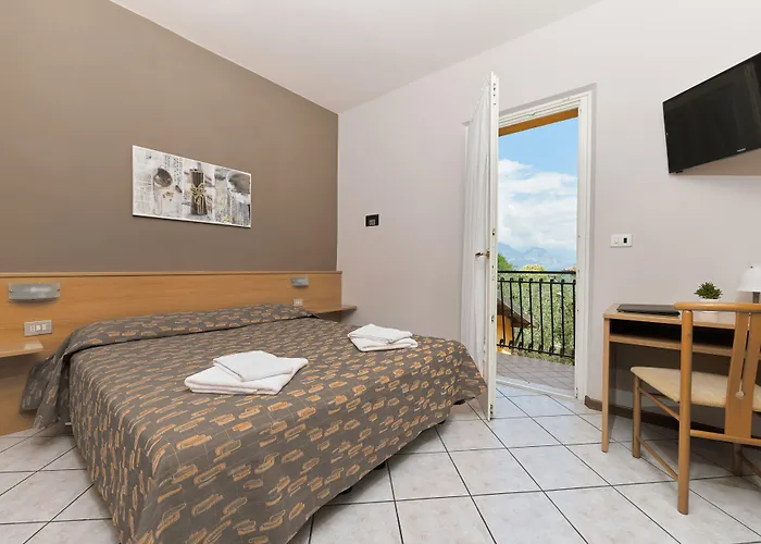 Albergo Del Garda