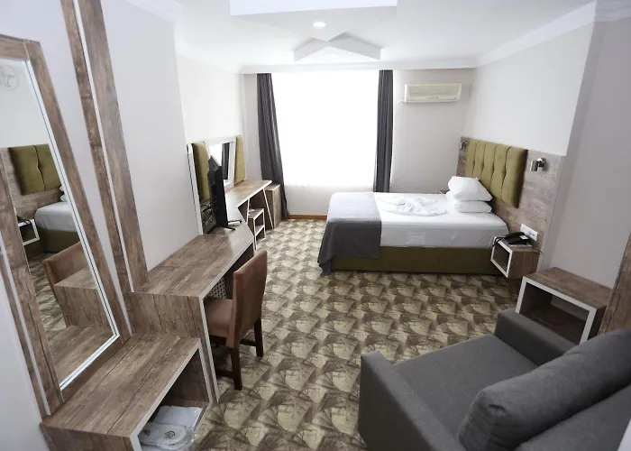 Terzioglu Otel