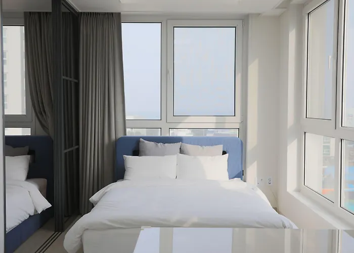The Mark Sokcho Residence Hotel