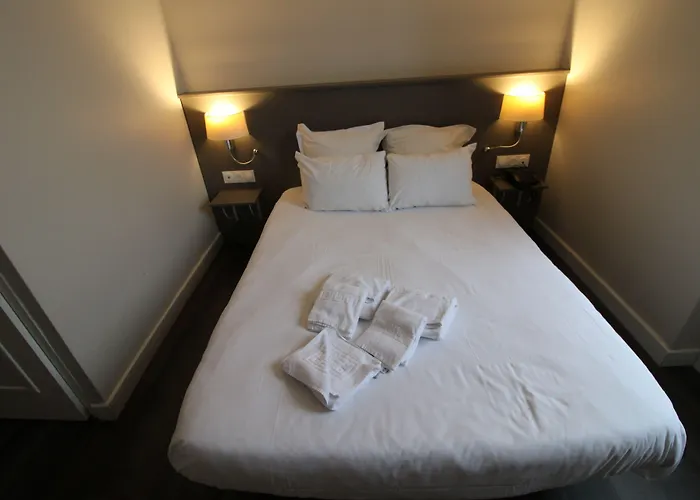 Hôtel Casabianca